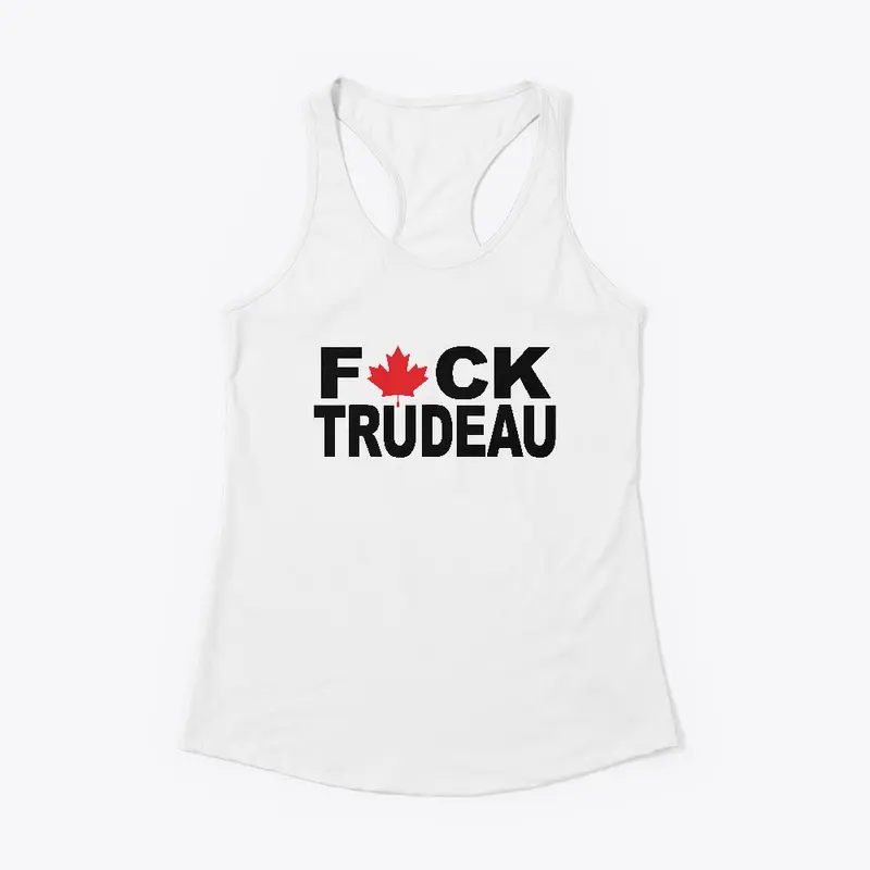 Justin Trudeau T Shirt