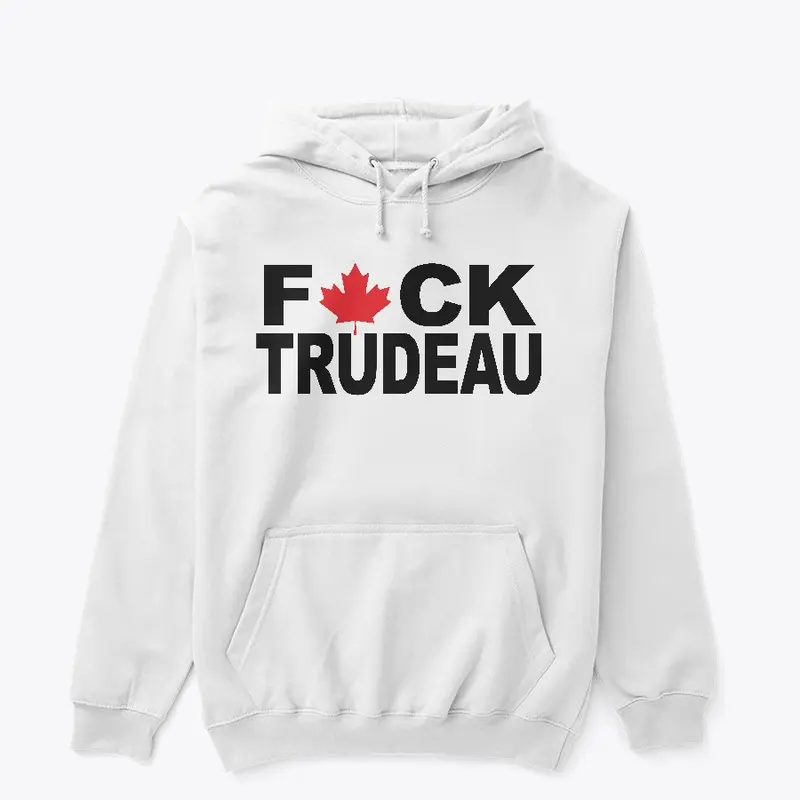 Justin Trudeau T Shirt