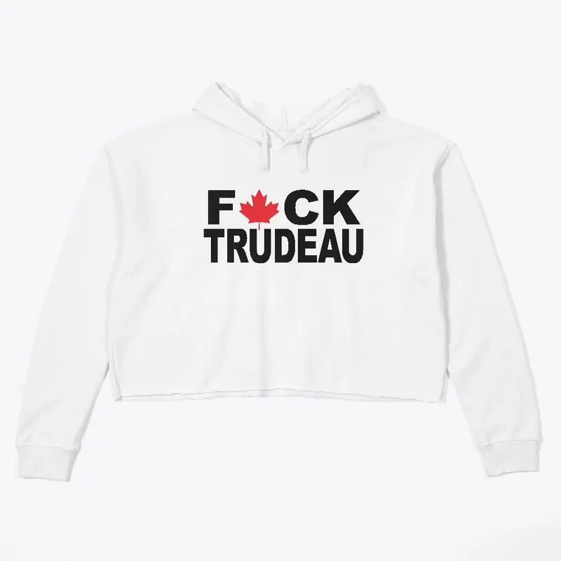 Justin Trudeau T Shirt