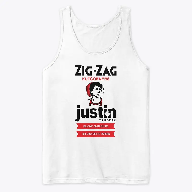 Justin Trudeau T Shirt