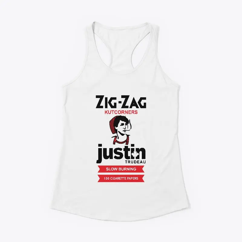 Justin Trudeau T Shirt