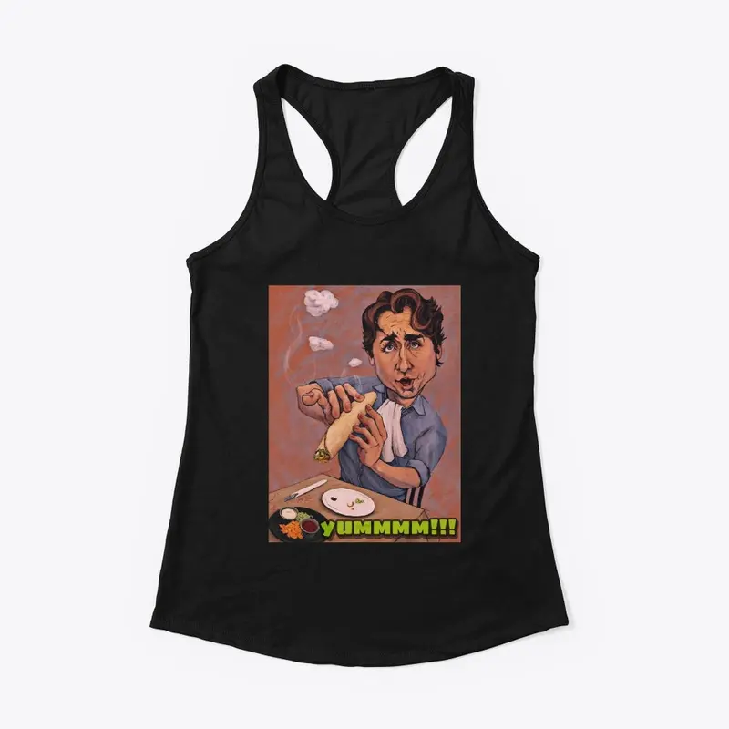 Justin Trudeau Shirt