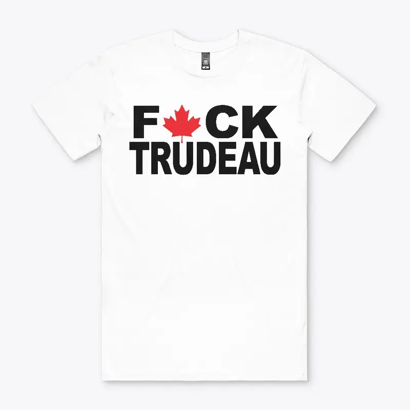 Justin Trudeau T Shirt