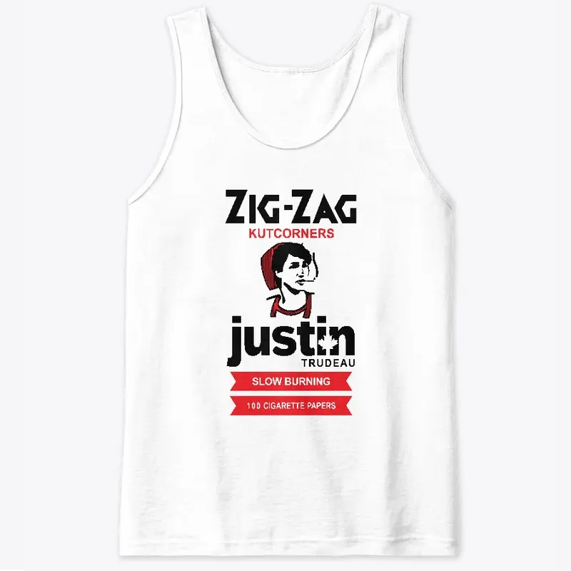 Justin Trudeau T Shirt