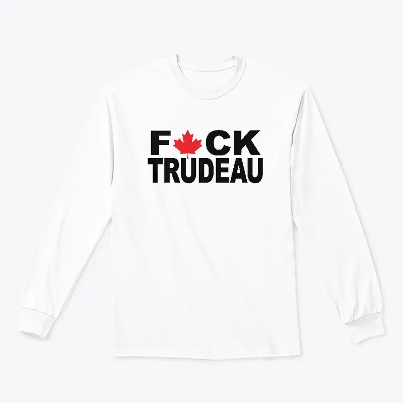 Justin Trudeau T Shirt