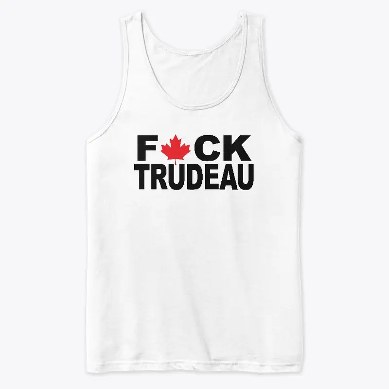 Justin Trudeau T Shirt