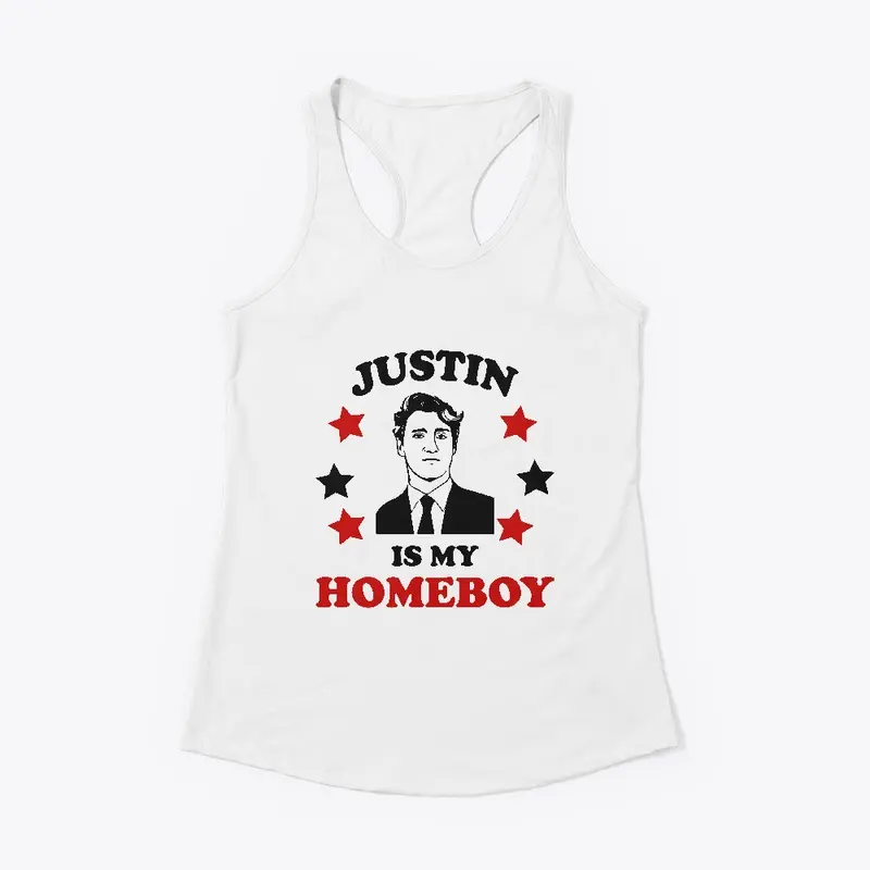 Justin Trudeau Shirt