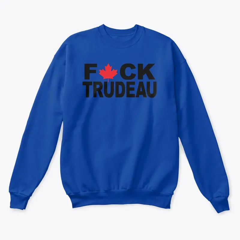 Justin Trudeau T Shirt