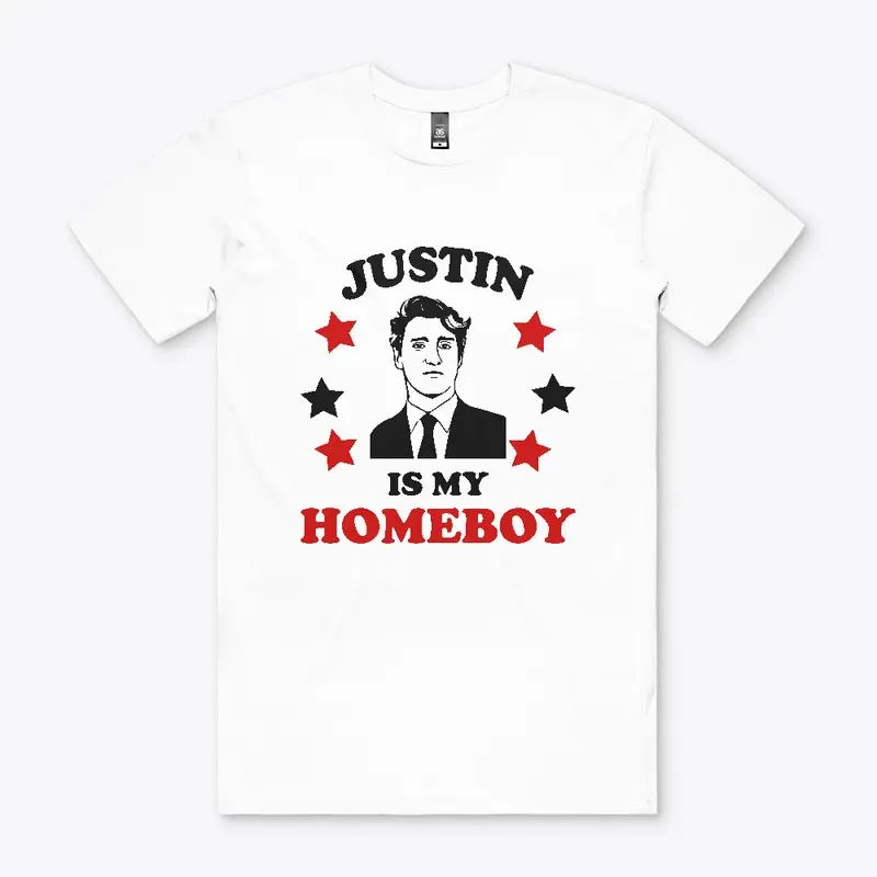 Justin Trudeau Shirt