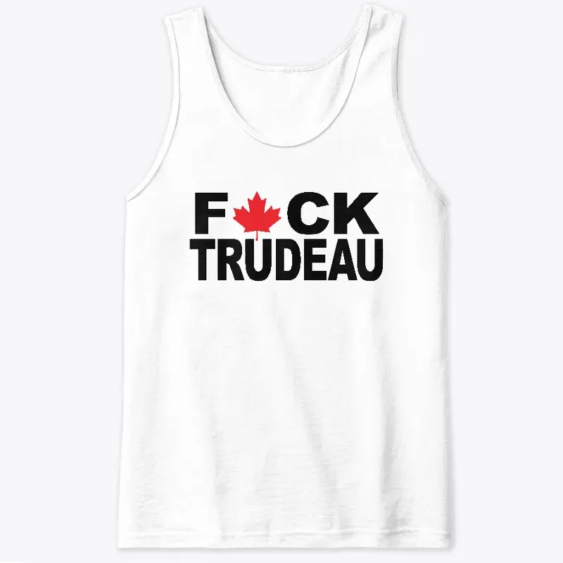 Justin Trudeau T Shirt