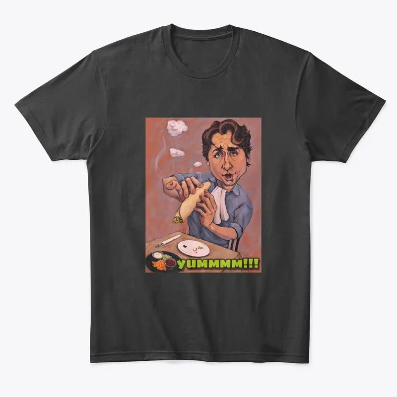 Justin Trudeau Shirt