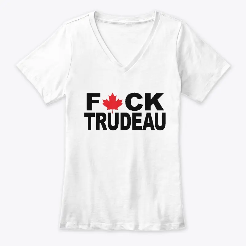 Justin Trudeau T Shirt