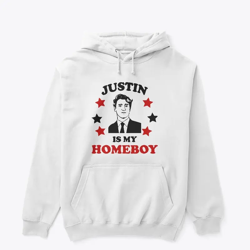 Justin Trudeau Shirt