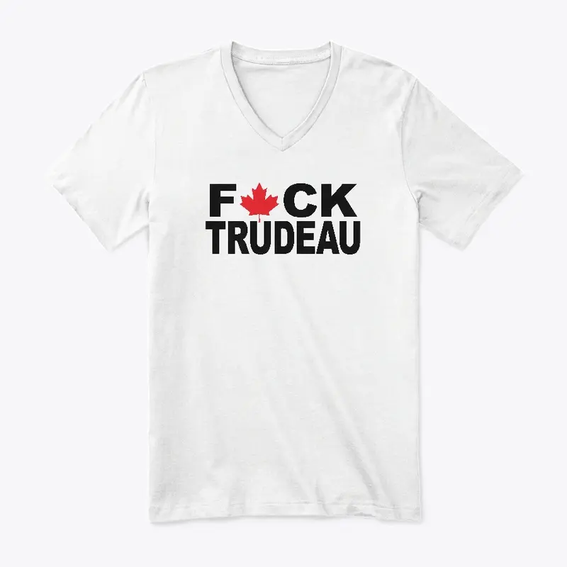 Justin Trudeau T Shirt